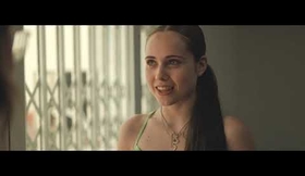 SARA MORENO MARTINEZ   -Corto   "ELITE"