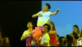 Lalo Ramírez (Reel musical)