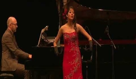 Estibaliz Martyn GLITTER AND BE GAY (Short Compilation)