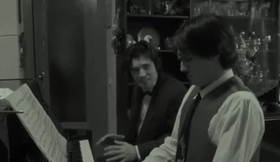 "The Piano Lesson" (2015)