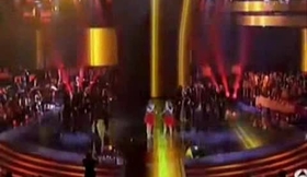 SOUL FRIENDS EN ANTENA 3 TV