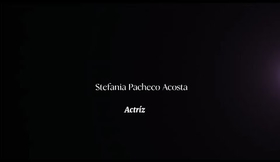 Videobook Stefania Pacheco Acosta