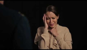 Lena Art (monologo de Virginia Woolf)