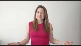 Gema Moreno  Video presentación