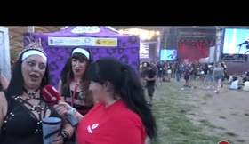 Leyendas del rock 2025