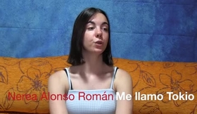 Monólogo “Me llamo Tokio”