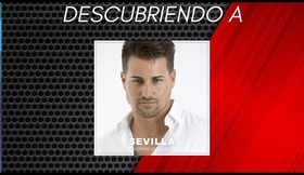 MRI. ESPAÑA 2023 | Descubriendo a...SEVILLA