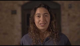 English videoreel Paulina Cuadra