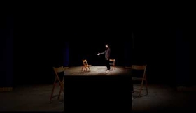 Monólogo Rocky a su hijo