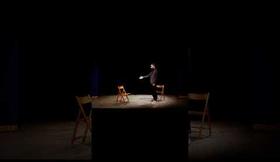 Monólogo Rocky a su hijo