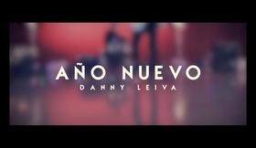 Danny Leiva - Año Nuevo (Videoclip)