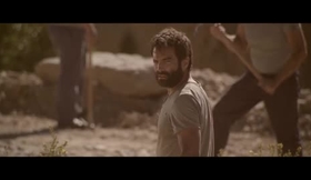 The Glorious Seven Trailer