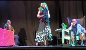 Las Alas del Demonio