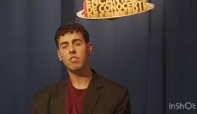 Encantado de Conocerte