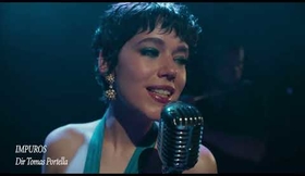 Videobook Azul Fernandez