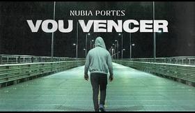 Vou Vencer - Nubia Portes - Clipe Oficial (Gravado em: Florianópolis - Ponte Hercilio Luz)