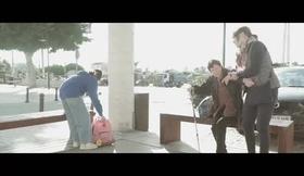 "En todas las casas se cuecen habas"/un fragmento