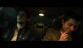 MALETINES POR DOQUIER/CORTOMETRAJE