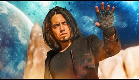 La Tormenta Perfecta (Imagenes) Video Oficial (Rock español) Frank Rod