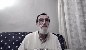 Prueba para cortometraje.