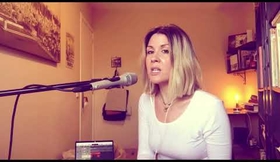 UNDERDOG - Alicia Keys (Cover)