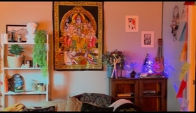 Cynthia Maldonado_El Embarcadero_Escena