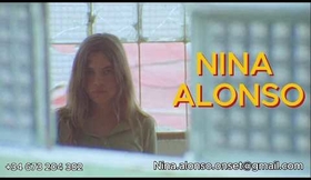 NINA ALONSO 2026