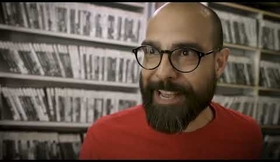 Reel JulioCesarAndrea