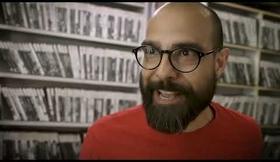 Reel JulioCesarAndrea