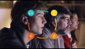 Conecta energías para ahorrar: Coche, luz y calefacción