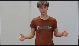 VIDEO DE PRESENTACIÓN CON ANECDOTA. NOV22.