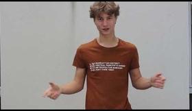 VIDEO DE PRESENTACIÓN CON ANECDOTA. NOV22.