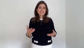 Vídeo de presentación Lourdes Martínez Rubio