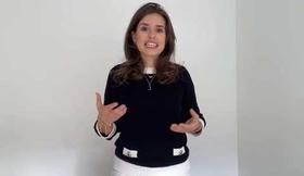 Vídeo de presentación Lourdes Martínez Rubio