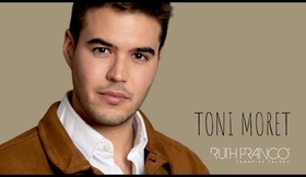 TONI MORET VideoReel 2022