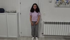 Béjar - Danza urbana