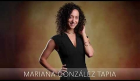 Showreel Mariana González Tapia 2025