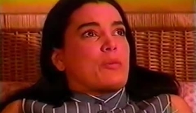 novela colombiana , ano1990