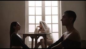 SANTA - Maia San Miguel