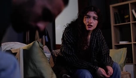 Estocolmo-Escena dirigida por Juan Albarracín