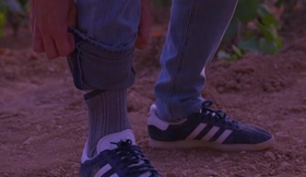 Los viñedos(otro trozo del corto)