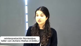 Videobook Gadea Bravo