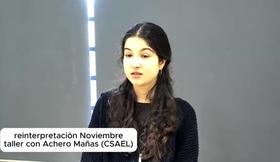 Videobook Gadea Bravo