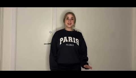 Presentación Mariana Giraldo