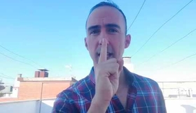 Presentación: Aldir Fernández (casting)