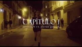 HOODBØY Feat. Jester Junior - Capítulo 1: Depresión