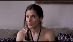 Patricia Dégano_Secuencia Corto: Dos