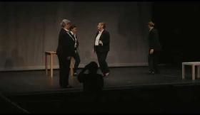 Il Piccolo Barcelona Teatro de Sarria Claudia Boschi