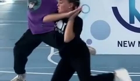 Tess martinez pizarro