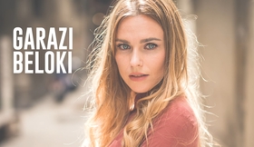 Videobook-Garazi Beloki